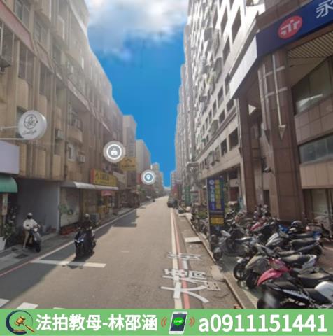 永康大樓法拍-6