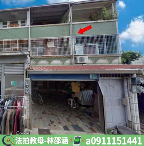 安南法拍透天-2