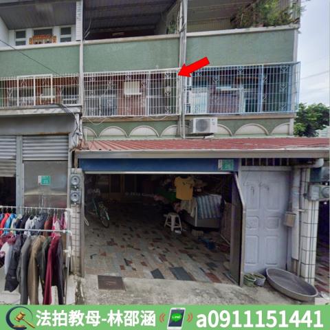 安南法拍透天-3