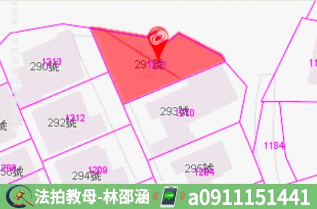 高雄仁武透天法拍-7