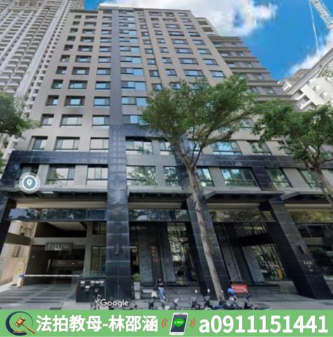 高雄鼓山法拍大樓-2