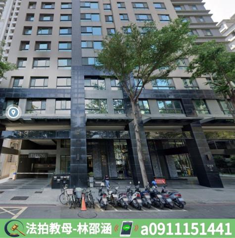 高雄鼓山法拍大樓-3