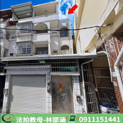 高雄大寮透天拍賣-2