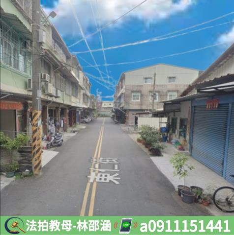台南關廟透天法拍-5