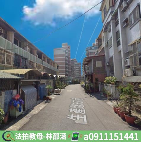 東區透天拍賣-4