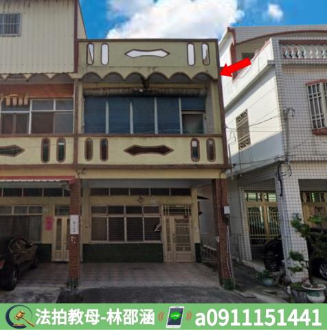 屏東枋寮透天法拍-2