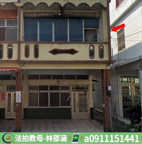 屏東枋寮透天法拍-3