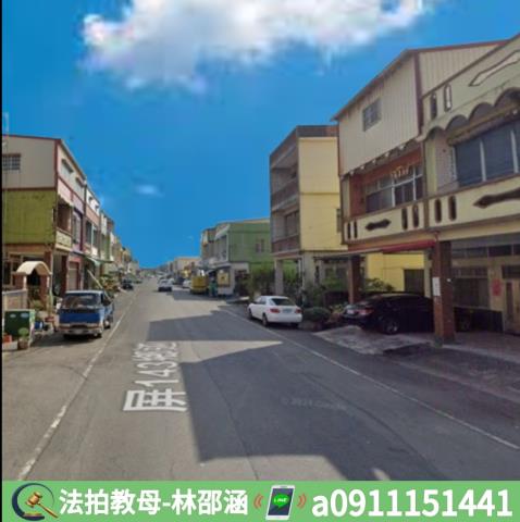 屏東枋寮透天法拍-4