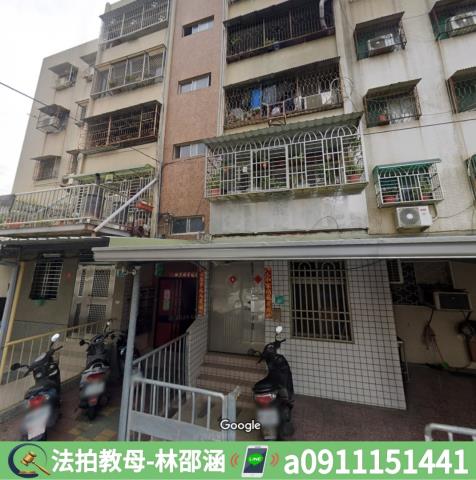 台南公寓法拍-3