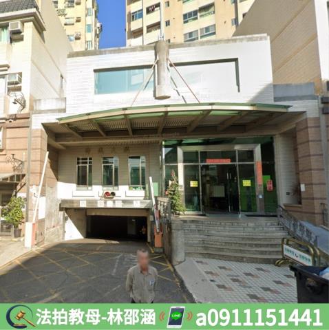 台南東區法拍大樓-2
