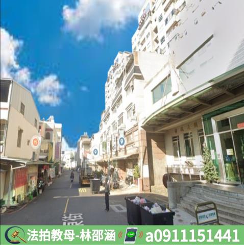 台南東區法拍大樓-5