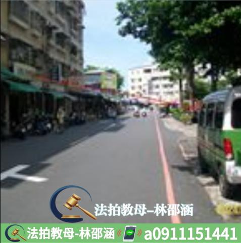 台南東區大樓拍賣-7