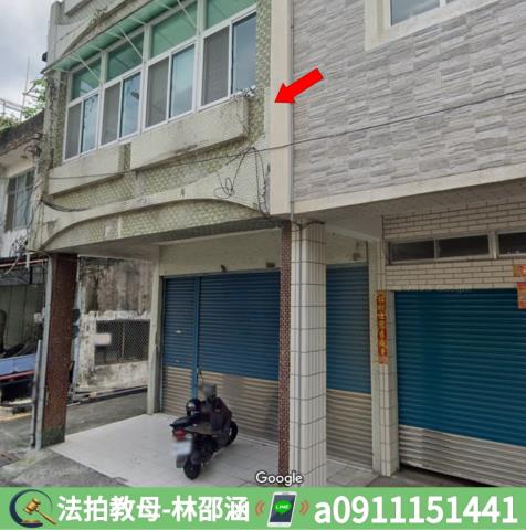 高雄六龜拍賣透天-3