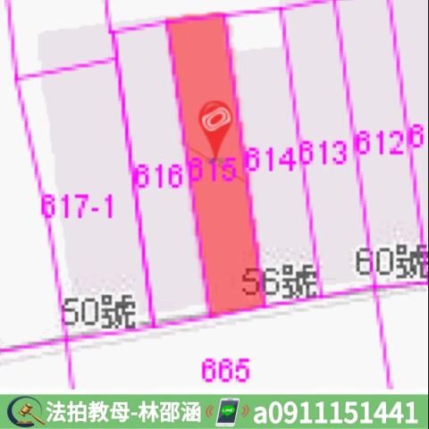 六龜透天拍賣-7