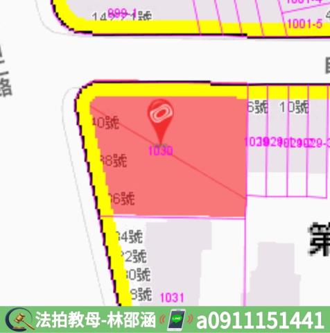 高雄左營大樓拍賣-8