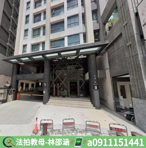 前鎮法拍大樓-2