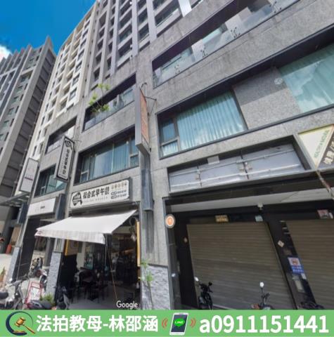 前鎮法拍大樓-4