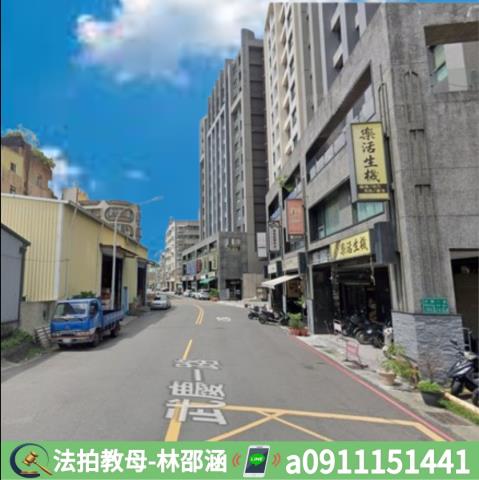 前鎮法拍大樓-6