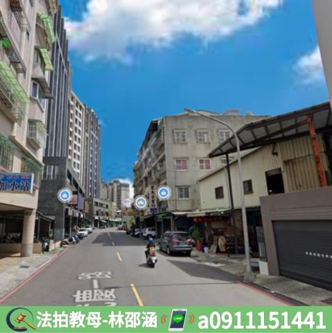 前鎮法拍大樓-7