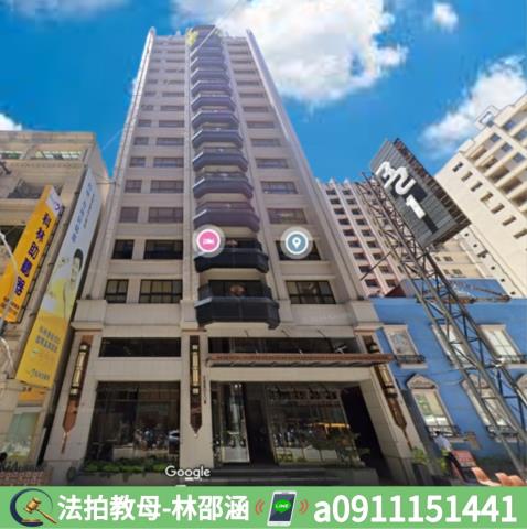 高雄鼓山法拍大樓-3