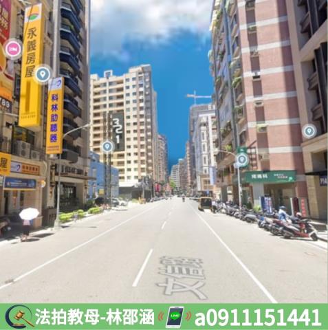 高雄鼓山法拍大樓-5