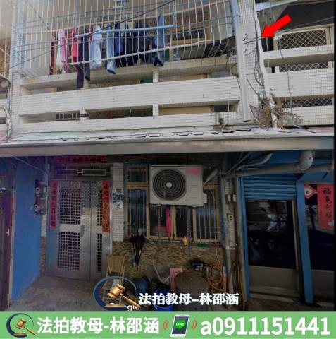 高雄湖內透天拍賣-3