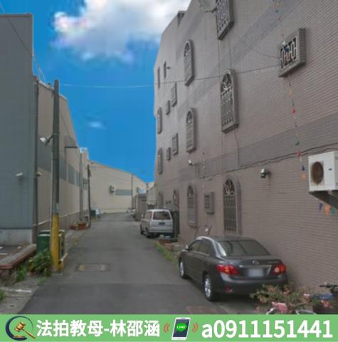 麻豆法拍透天-3