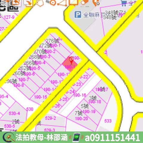 麻豆法拍透天-5