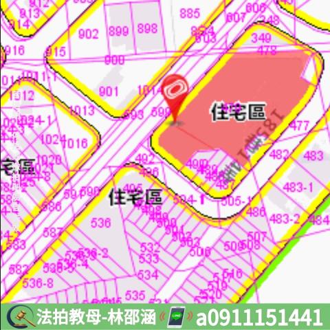 台南法拍大樓-10