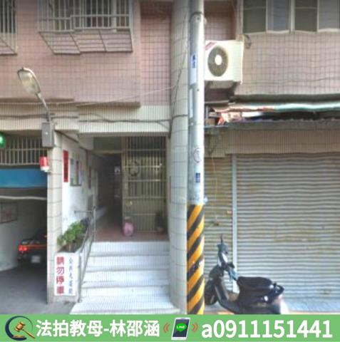台南法拍大樓-5