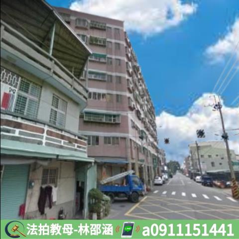 台南法拍大樓-8