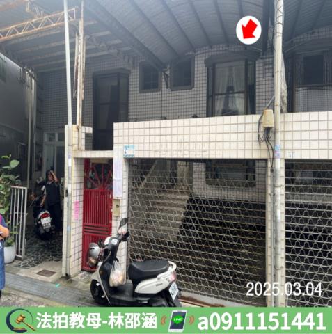 屏東屏東市透天法拍-3