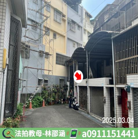 屏東屏東市透天法拍-7