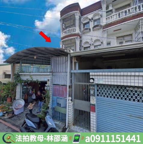 屏東潮州透天法拍-6