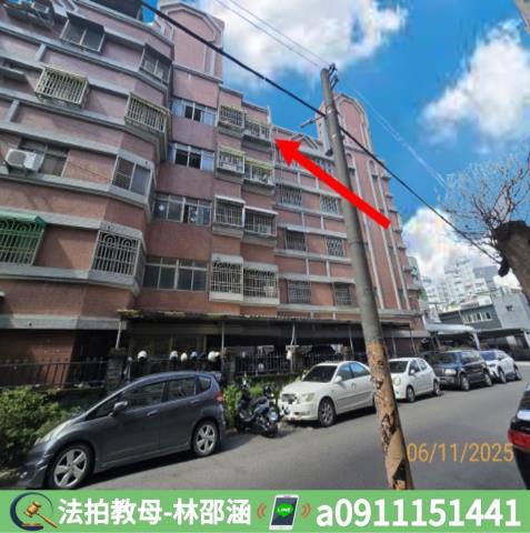 屏東法拍公寓-4