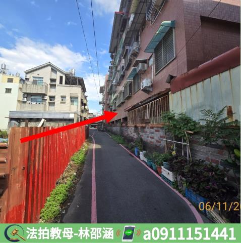 屏東法拍公寓-6