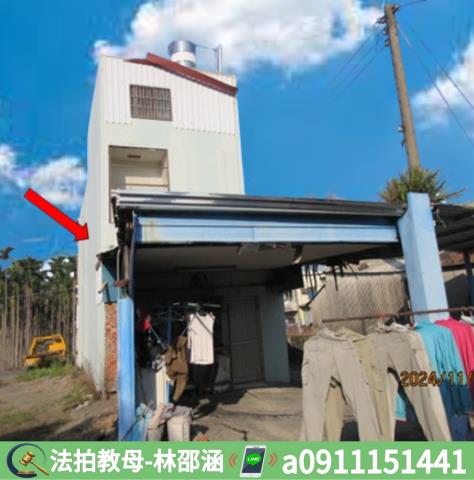 屏東萬丹法拍透天-7