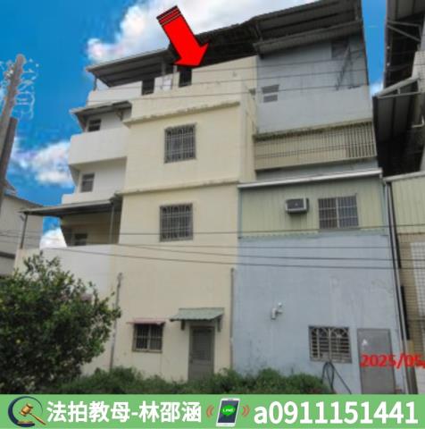 九如法拍透天-2