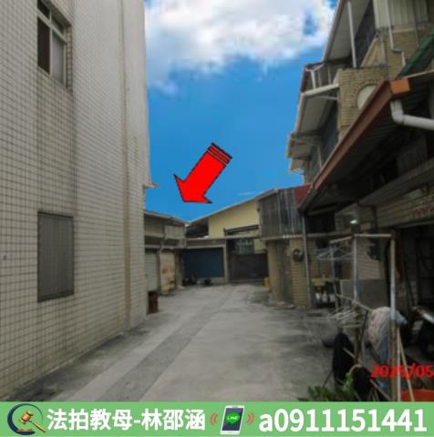 九如法拍透天-5