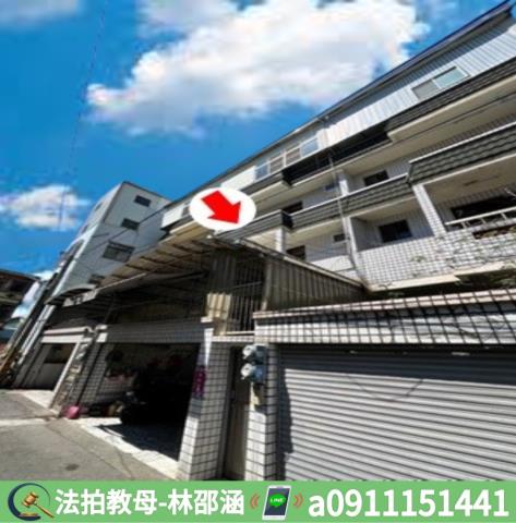 屏東里港法拍透天-3