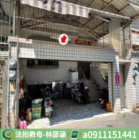 屏東里港法拍透天-4
