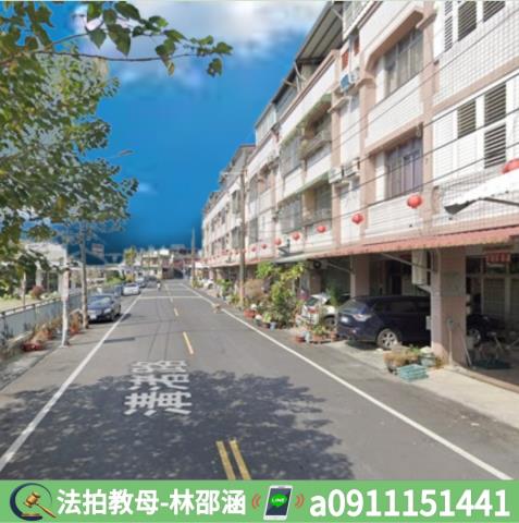 屏東佳冬法拍透天-4