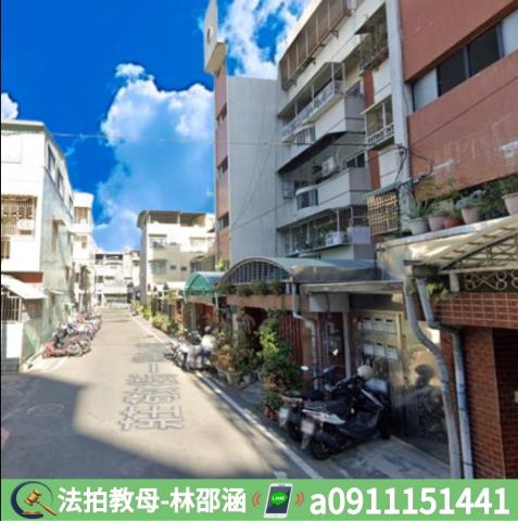 屏東市法拍公寓-5