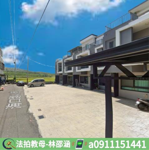 屏東車城透天法拍-6