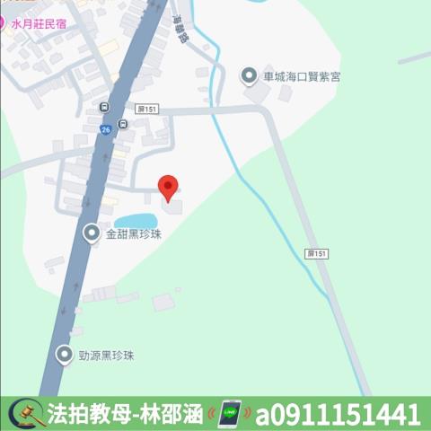 屏東車城透天法拍-7