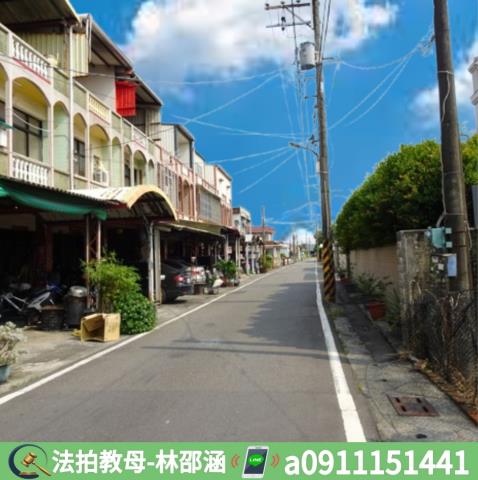 萬丹透天拍賣-6
