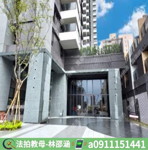 高雄大樓法拍-4