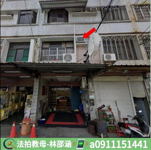 高雄大寮法拍透天-3
