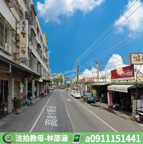 高雄大寮法拍透天-5