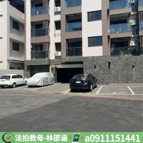 林園法拍公寓-4
